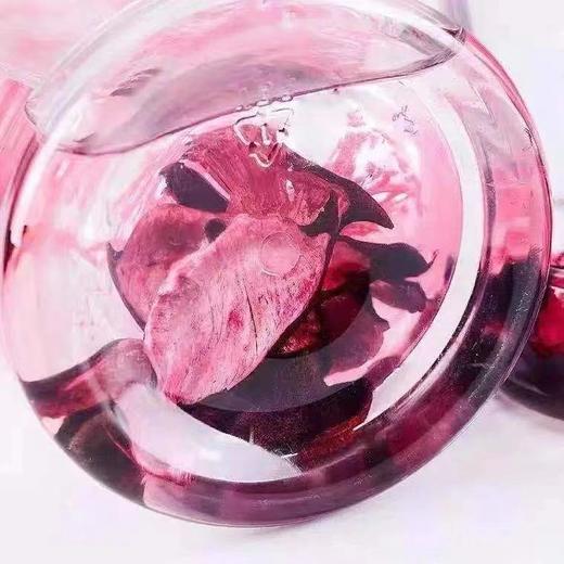 佰芳源玫瑰全身按摩精油肩颈背美容院SPA开背刮痧足浴保湿精华油 商品图2