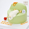 P008 “躺平鸭” 蛋糕 商品缩略图2