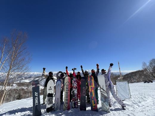 【25/26雪季】圣诞节12月23日-27日 苗场&神乐，5天4晚3滑，新泻苗场王子滑进滑出5499元起 商品图2