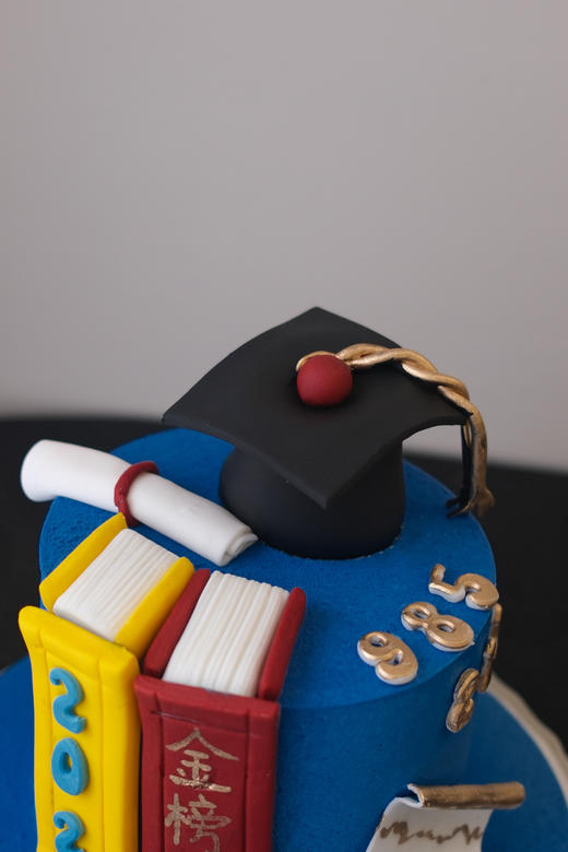 「金榜题名」（凭准考证享88折） 商品图3