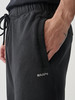 MAAP 男士 Essentials Sweatpant 黑色 运动休闲长裤 商品缩略图1