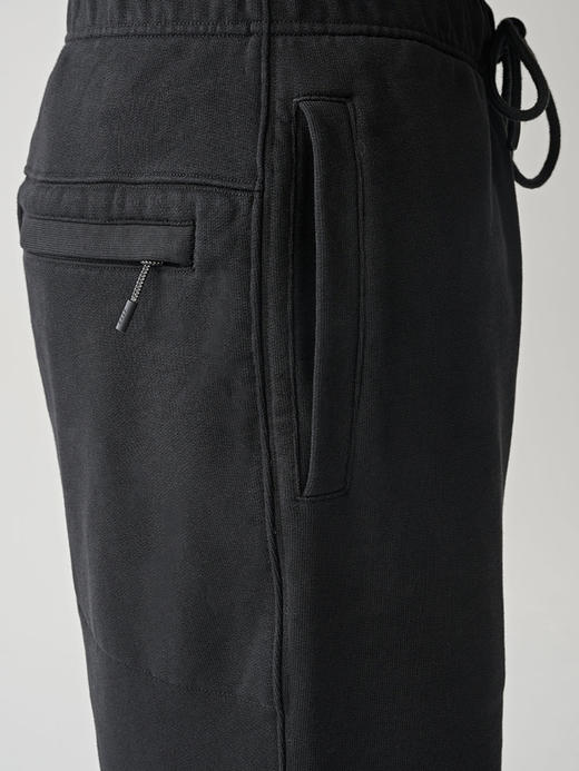 MAAP 男士 Essentials Sweatpant 黑色 运动休闲长裤 商品图3