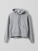 MAAP 女士 Essentials Hoodie 灰色 连帽卫衣 套头衫 商品缩略图4