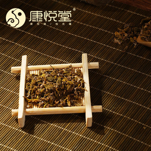 【 锁鲜炖-石斛】铁皮枫斗新鲜条霍山石斛花粉中葯材75g/套，15瓶装，马口铁盒 商品图5