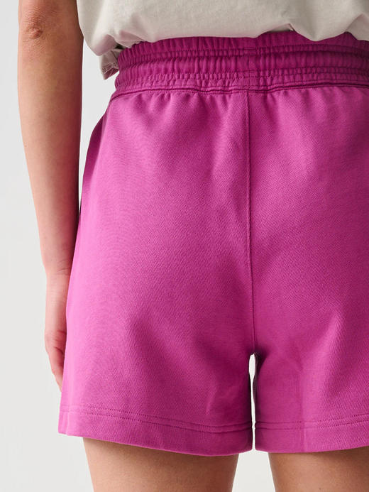 MAAP 女士 Essentials Sweat Short 樱花粉 运动休闲短裤 商品图2