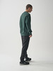 MAAP 男士 Essentials Sweatpant 黑色 运动休闲长裤 商品缩略图4
