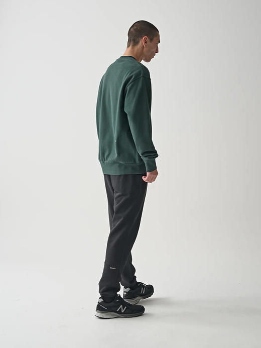 MAAP 男士 Essentials Sweatpant 黑色 运动休闲长裤 商品图4