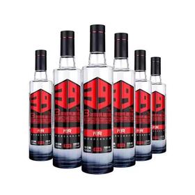 [白酒]光良酒39系列42度500ml(光瓶)