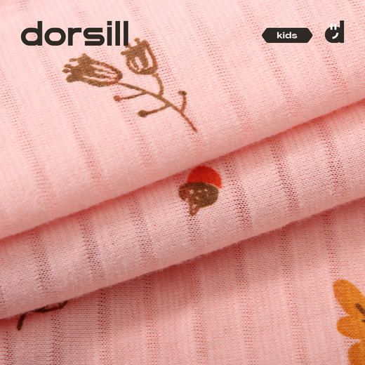 （合作款）朵熙儿60s透气棉儿童防蚊裤 商品图4