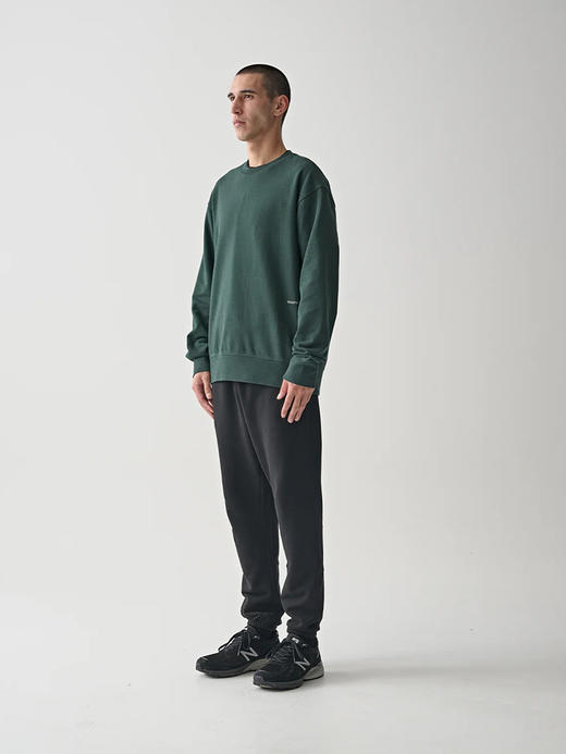 MAAP 男士 Essentials Sweatpant 黑色 运动休闲长裤 商品图2