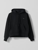 MAAP 女士 Essentials Hoodie 黑色 连帽卫衣 套头衫 商品缩略图2