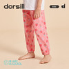 （合作款）朵熙儿60s透气棉儿童防蚊裤 商品缩略图1
