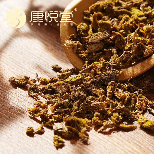 【 锁鲜炖-石斛】铁皮枫斗新鲜条霍山石斛花粉中葯材75g/套，15瓶装，马口铁盒 商品图2