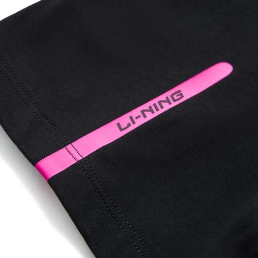 【“钦”尽全力】乒乓球系列夏季短袖文化衫AHSUE85-1 商品图6