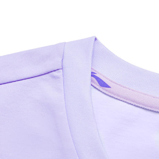 【如“颖”随行】乒乓球系列夏季短袖文化衫AHSUE86-2 商品图2