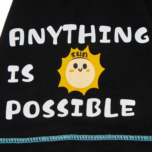 【如“颖”随行】乒乓球系列夏季短袖文化衫AHSUE86-1 商品图5