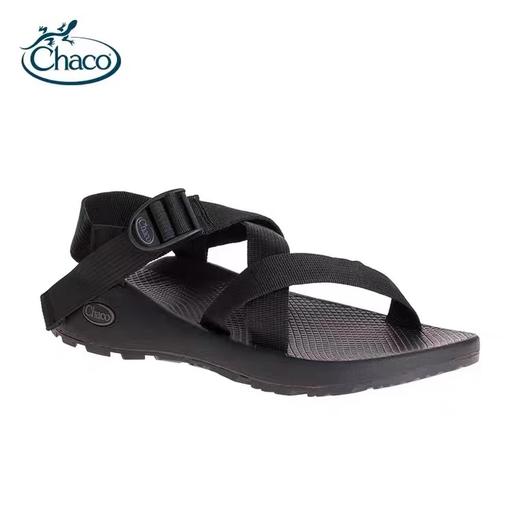 CHACO/查科Z1 Z2  CLASSIC男女款潮流运动户外Z字透气防滑山系凉鞋 商品图2