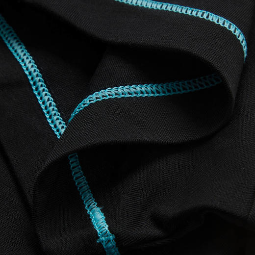 【如“颖”随行】乒乓球系列夏季短袖文化衫AHSUE86-1 商品图7