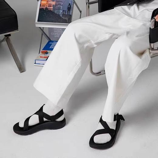 CHACO/查科Z1 Z2  CLASSIC男女款潮流运动户外Z字透气防滑山系凉鞋 商品图4