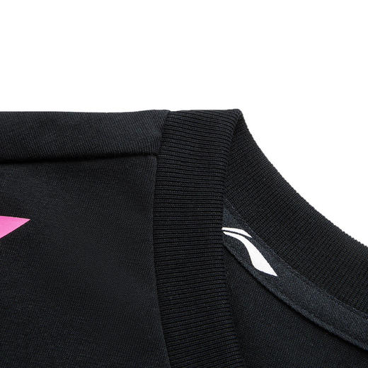 【“钦”尽全力】乒乓球系列夏季短袖文化衫AHSUE85-1 商品图4