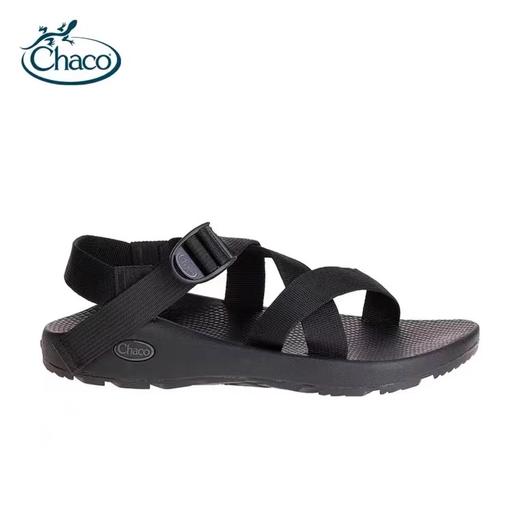 CHACO/查科Z1 Z2  CLASSIC男女款潮流运动户外Z字透气防滑山系凉鞋 商品图1