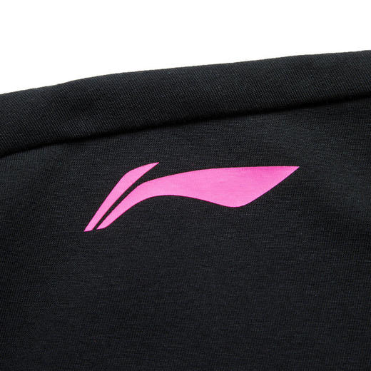 【“钦”尽全力】乒乓球系列夏季短袖文化衫AHSUE85-1 商品图3