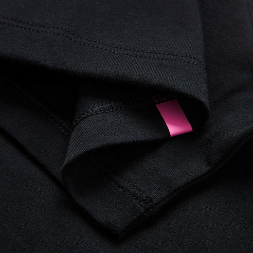 【“钦”尽全力】乒乓球系列夏季短袖文化衫AHSUE85-1 商品图8