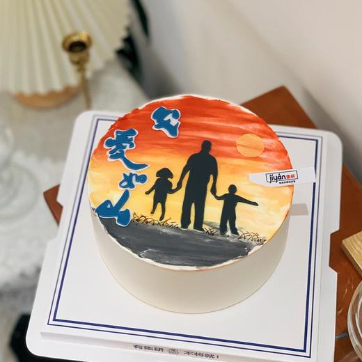 父爱，始终耸立不把爱挂在嘴边，却用一生诠释爱 商品图2