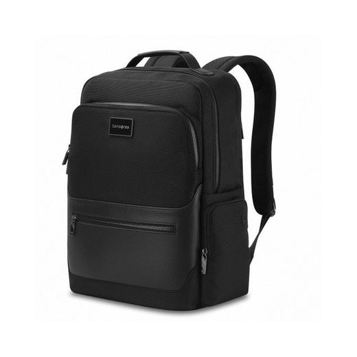 新秀丽 Samsonite实用多隔层大号 商务休闲背包 商品图1