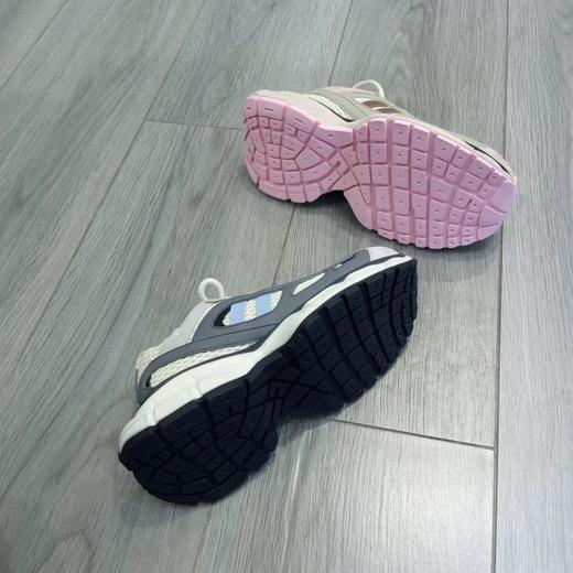 西村名物2024年秋季新款超轻系带运动鞋慢跑阿甘鞋X24CM38221 商品图4