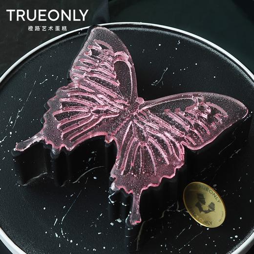 【露明娜】优雅如黑蝶，轻盈如梦境 商品图2