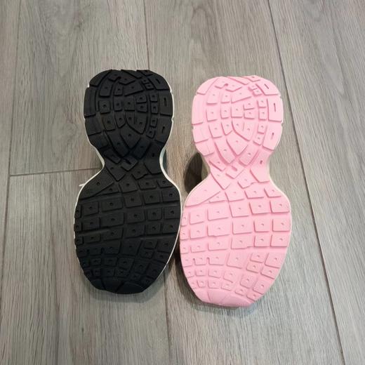 西村名物2024年秋季新款超轻系带运动鞋慢跑阿甘鞋X24CM38221 商品图3