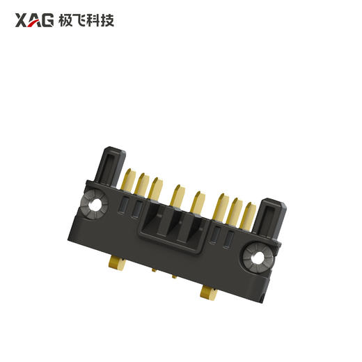 21-24款飞机端电池尾插【请按适配机型购买】 商品图4