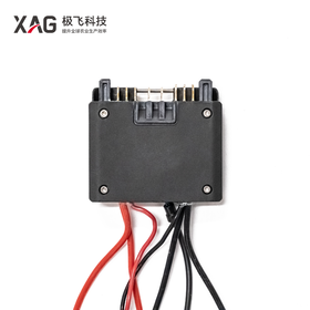 21-24款飞机端电池尾插【请按适配机型购买】