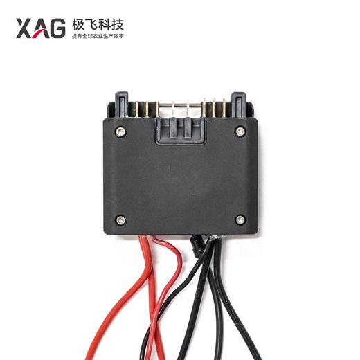 21-24款飞机端电池尾插【请按适配机型购买】 商品图0