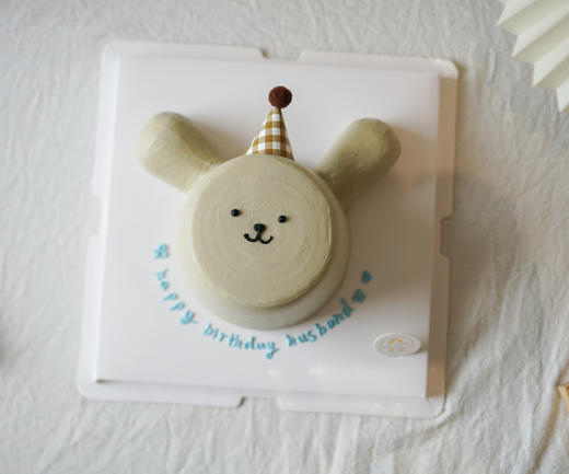 4寸小狗（需提前4小时预定） 商品图1