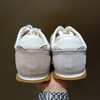 西村名物2024年秋季新款超轻系带运动鞋慢跑阿甘鞋X24CM38121 商品缩略图4