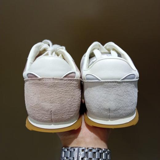 西村名物2024年秋季新款超轻系带运动鞋慢跑阿甘鞋X24CM38121 商品图4