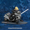 【GSC现货】1/8 Saber＆Saber Motored Cuirassier 官方限定 Fate/Zero 商品缩略图3