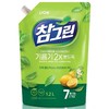 참그린 기름기 뽀드득 주방세제1.2L 商品缩略图0