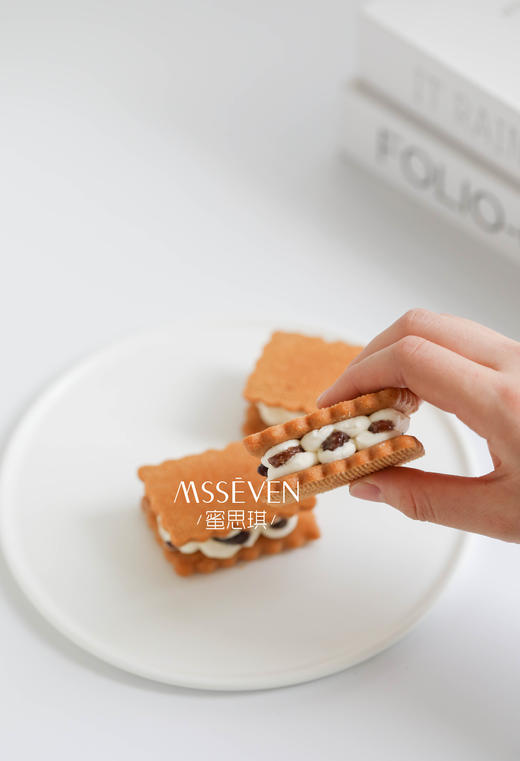 艾许黄油白脱饼干（单枚装） 商品图8