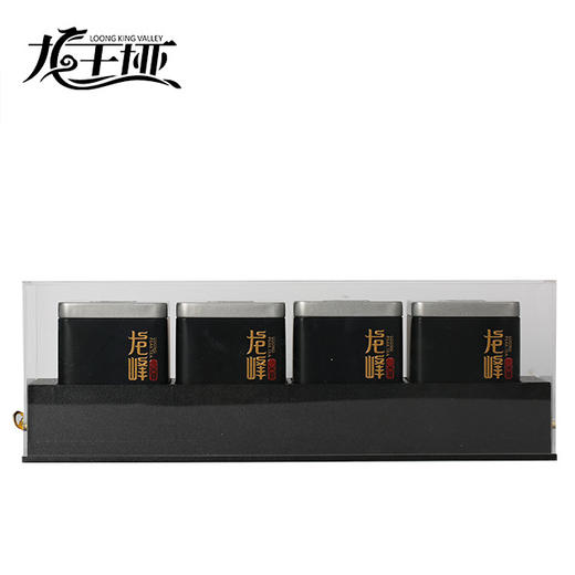 2026 龙王垭 龙峰茶·云端 商品图1