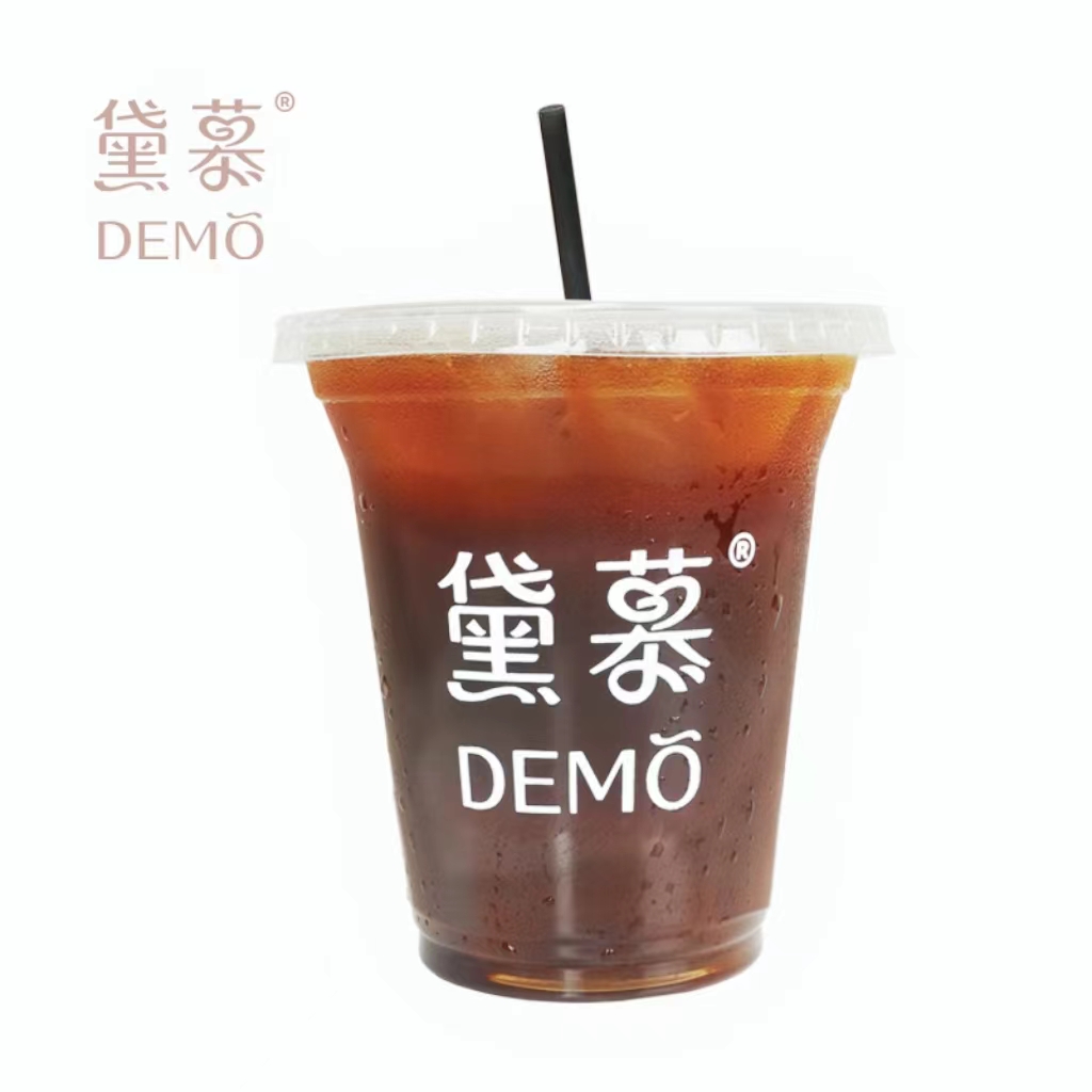 美式黑咖啡