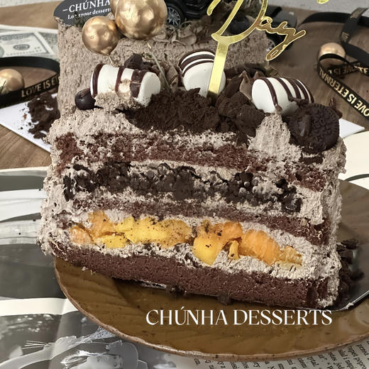 大父大贵 商品图4