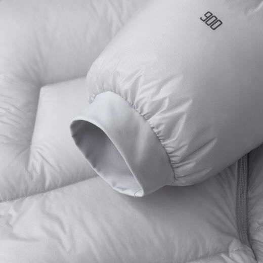 KAILAS凯乐石 户外运动 男款5000GT雪山羽绒服 KG2423101【Z】 商品图4