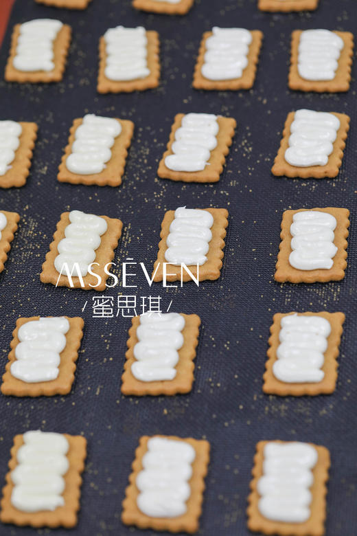 艾许黄油白脱饼干（单枚装） 商品图7