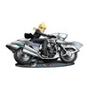 【GSC现货】1/8 Saber＆Saber Motored Cuirassier 官方限定 Fate/Zero 商品缩略图4