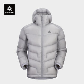 KAILAS凯乐石 户外运动 男款5000GT雪山羽绒服 KG2423101【Z】