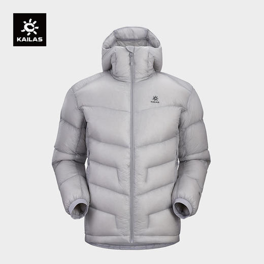 KAILAS凯乐石 户外运动 男款5000GT雪山羽绒服 KG2423101【Z】 商品图0