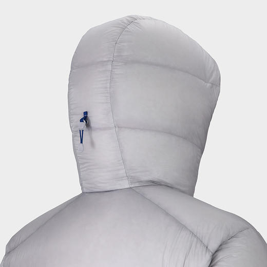 KAILAS凯乐石 户外运动 男款5000GT雪山羽绒服 KG2423101【Z】 商品图3